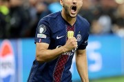 7月2日：世界杯仅出场7分钟，米兰创纪录签拉莫斯，13球2助攻值8000万欧元？